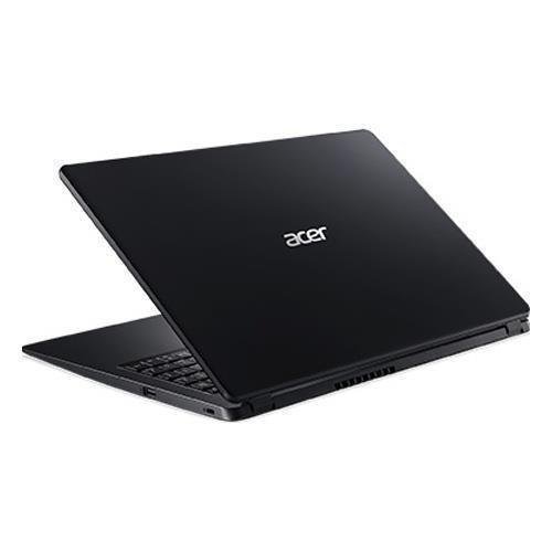 Ноутбук ACER EX215-22 R3-3250U 15" 4/256GB W10 NX.EG9ER.00Q, черный