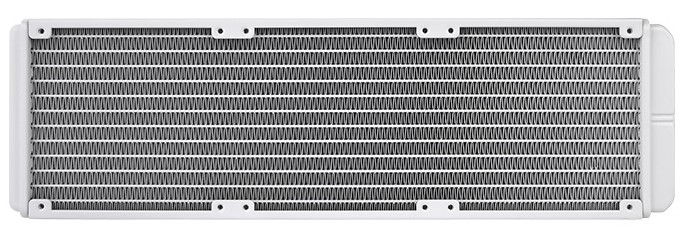 СВО для процессора Thermaltake TH360 ARGB Sync Snow Edition [CL-W302-PL12SW-A]