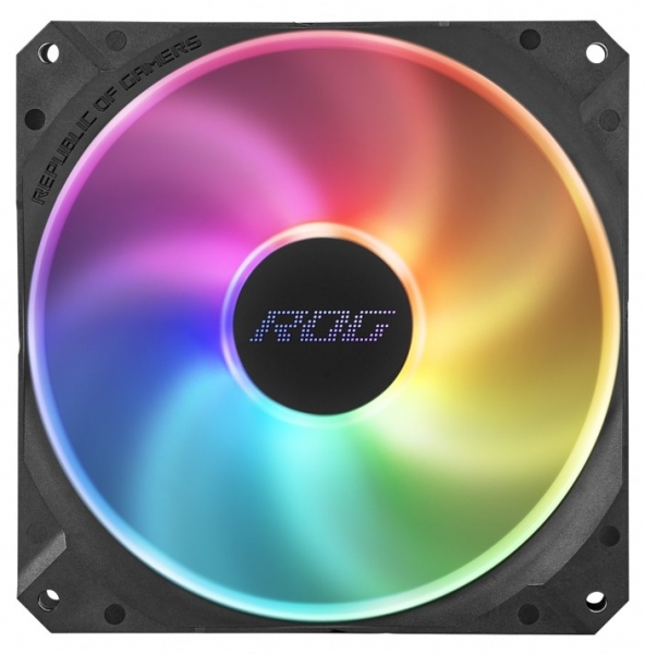 СВО для процессора ASUS ROG STRIX LC II 280 ARGB (90RC00C1-M0UAY0)