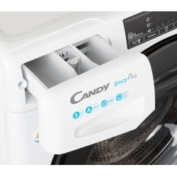 Стиральная машина Candy Smart Pro CO4 105TB1/2-07 белый