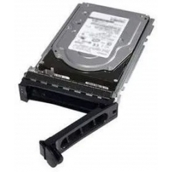 Жесткий диск Dell 1x14Tb SAS 7K для 14G 400-BEII Hot Swapp 3.5