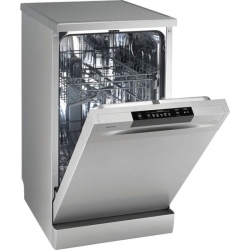 Посудомоечная машина полноразмерная Gorenje GS520E15S, нержавеющая сталь