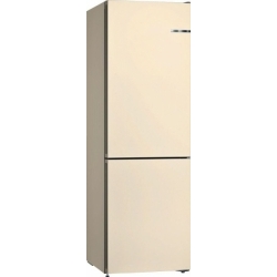 Холодильник Bosch KGN36NK21R бежевый 