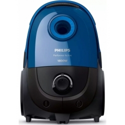 Пылесос Philips FC8586/01 синий/черный