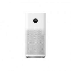 Очиститель воздуха Xiaomi (Mi) Air Purifier 3С GLOBAL, белый