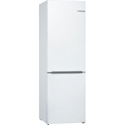 Холодильник Bosch KGN36NW21R, белый