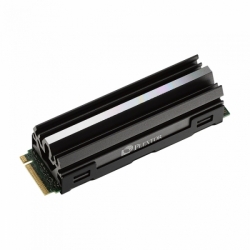M.2 2280 2TB Plextor M10P Client SSD PX-2TM10PG PCIe Gen4x4 with NVMe, 7000/5000, IOPS 650/550K, MTBF 2.5M, KIOXIA BiCS FLASH™ TLC, 2048MB, 1280TBW, 0,35DWPD, InnoGrit Rainier, Heat Sink, Gaming Spec, Finely Selected Components, RTL (870799)