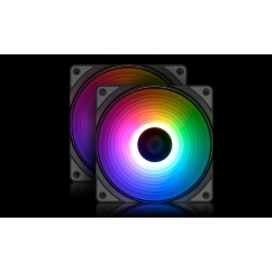 СВО для процессора DeepCool Castle 240 RGB V2