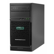 Сервер HPE ProLiant ML30 Gen10 1xE-2224 1x16Gb S100i 1G 2P 1x350W 8 SFF (P16930-421)
