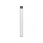 Светодиодная панель Xiaomi (MI) Yeelight Motion Sensor Closet Light A40 (YLCG004) GLOBAL , серебристый