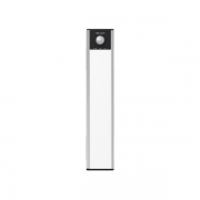 Светодиодная панель Xiaomi Yeelight Wireles Rechargable Motion Sensor Light L20 900mAh Type-C (YLYD002 Silver), серебристый