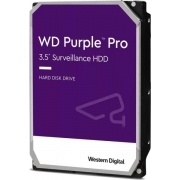 Жесткий диск WD Purple PRO 12Tb (WD121PURP)