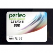 SSD накопитель Perfeo 240Gb (PFSSD240GTLC)