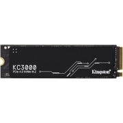 SSD накопитель M.2 Kingston KC3000 512Gb (SKC3000S/512G)