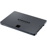 SSD накопитель Samsung 870 QVO 8TB (MZ-77Q8T0BW)