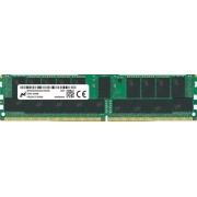 Память DDR4 Crucial MTA18ASF2G72PZ-3G2J3 16Gb DIMM ECC Reg PC4-21300 CL22 2666MHz