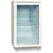Холодильная витрина Бирюса Б-102