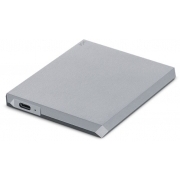 Накопитель SSD Lacie Original USB Type-C 2000Gb STHM2000400 Mobile SSD