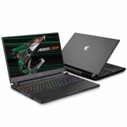 Ноутбук Gigabyte AORUS 15P KD-72RU224SH Core i7 11800H/16Gb/SSD1Tb/ RTX 3060 115W 6Gb/15.6"/240hz/IPS/FHD/Win10/black (981280)