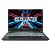 Ноутбук Gigabyte G5 GD-51RU123SO Core i5 11400H/16Gb/SSD512Gb/RTX 3050 4Gb/15.6"/144hz/IPS/FHD/Win11/black (GD-51RU123SO)