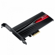 AIC 512GB Plextor M9PY Plus RGB Client SSD PX-512M9PY+ PCIe Gen3x4 with NVMe, 3400/2200, IOPS 340/320K, MTBF 1.5M, 3D TLC, 512MB, 320TBW, PCI Express Card with Half-Height/Half-Length, RTL {20} (870256)