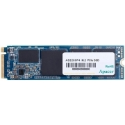 SSD накопитель M.2 Apacer AS2280P4 256GB (AP256GAS2280P4-1)