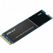 SSD накопитель M.2 PNY CS900 500GB (M280CS900-500-RB)