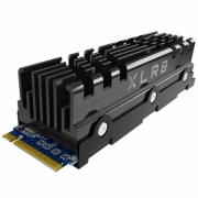 SSD накопитель M.2 PNY CS3040 2TB (M280CS3040-2TB-RB)