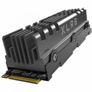 SSD накопитель M.2 PNY CS3140 2GB (M280CS3140HS-2TB-RB)
