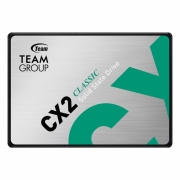SSD накопитель Team Group CX2 512GB [T253X6512G0C101]