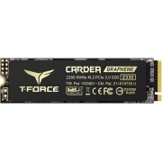 SSD накопитель M.2 Team Group CARDEA ZERO Z330 1TB [TM8FP8001T0C311] 