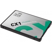 SSD накопитель Team Group CX1 480GB [T253X5480G0C101]