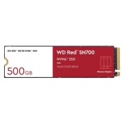SSD накопитель M.2 WD Red SN700 500GB (WDS500G1R0C)