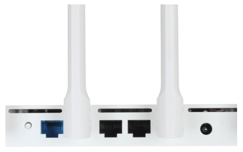 Wi-Fi роутер Xiaomi Mi Router 4A (DVB4230GL)