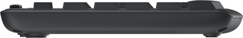 Комплект (клавиатура+мышь) LOGITECH MK295 Silent Wireless Combo (920-009807)