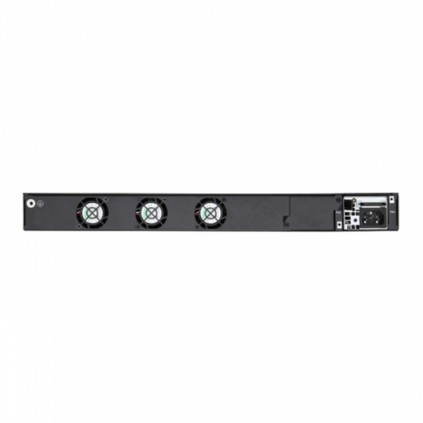 ECS5520-18X Edge-corE 16 x 10G SFP+ + 2 40G QSFP+ ports, 1 AC power supply, 1 optional slot for power redundancy