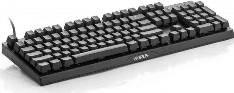 Клавиатура Gigabyte AORUS K9 Optical