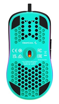 Мышь DeepCool MC310
