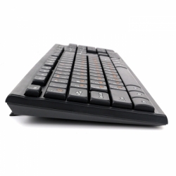 Комплект (клавиатура+мышь) Gembird KBS-9150