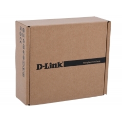 Коммутатор D-Link DIS-100G-5PSW/A1A