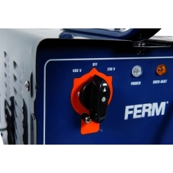 Cварочный аппарат FERM WEM1035