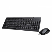 Комплект (клавиатура+мышь) GIGABYTE GK-KM6300 RU