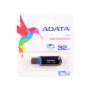 USB флешка A-Data AC906-32G-RBK