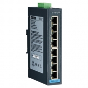 EKI-2528-BE   8FE Unmanaged Ethernet Switch Advantech