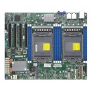 Серверная материнская плата SUPERMICRO C621A MBD-X12DPL-NT6-O (LGA4189)