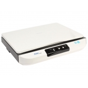 Планшетный Сканер Avision FB5000, белый (000-0671-02G)