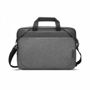 Сумка для ноутбука LENOVO BUSINESS TOPLOAD 15.6" 4X40X54259, серый 