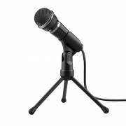 Микрофон Trust Starzz, черный (21671_T)