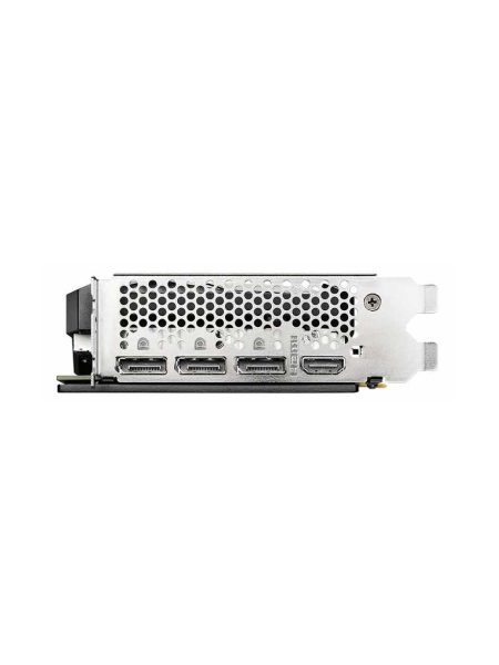 Видеокарта MSI PCI-E 4.0 RTX 3060 Ti VENTUS 3X 8G OC LHR NVIDIA GeForce RTX 3060Ti 8192Mb 256 GDDR6 1695/14000/HDMIx1/DPx3/HDCP Ret