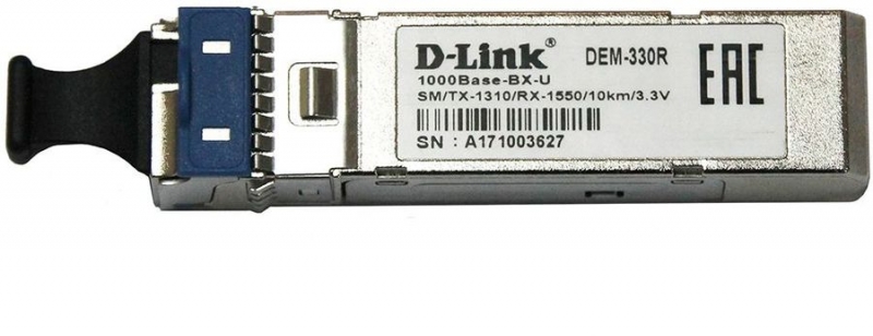 Модуль D-Link 330R/10KM/A1A